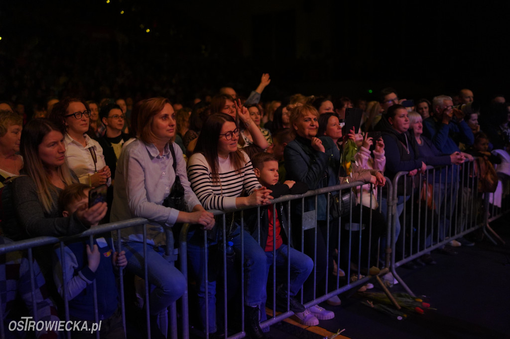 Koncert z okazji Dnia Kobiet