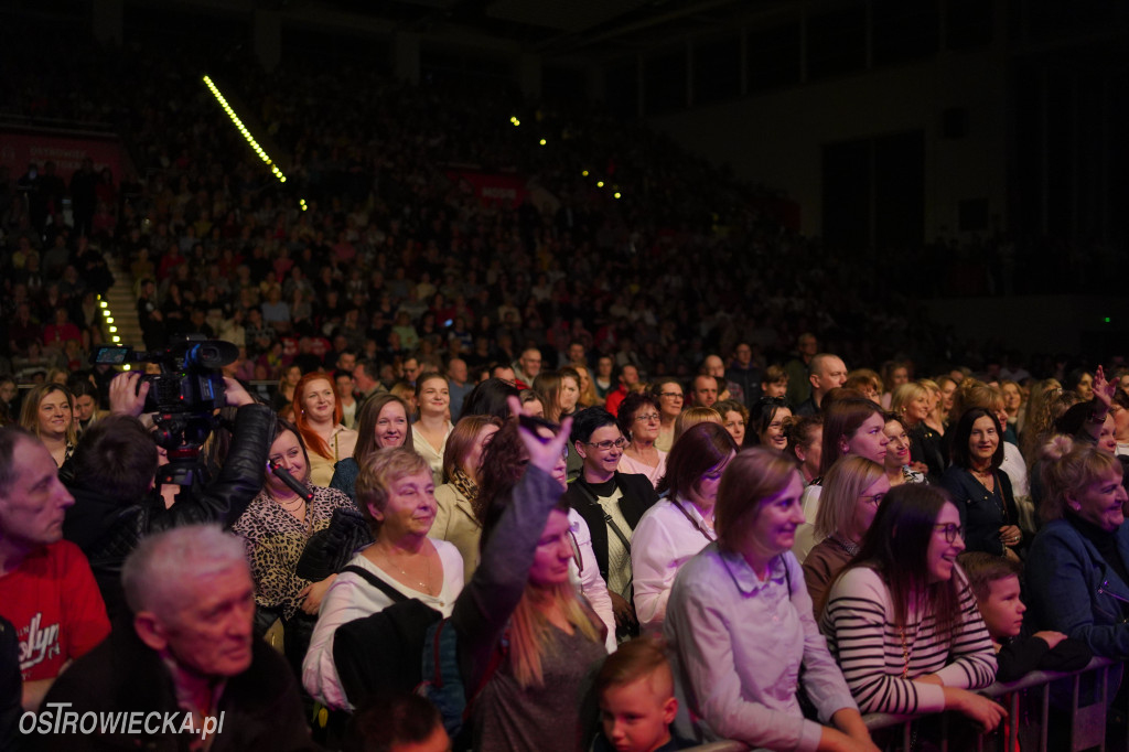 Koncert z okazji Dnia Kobiet