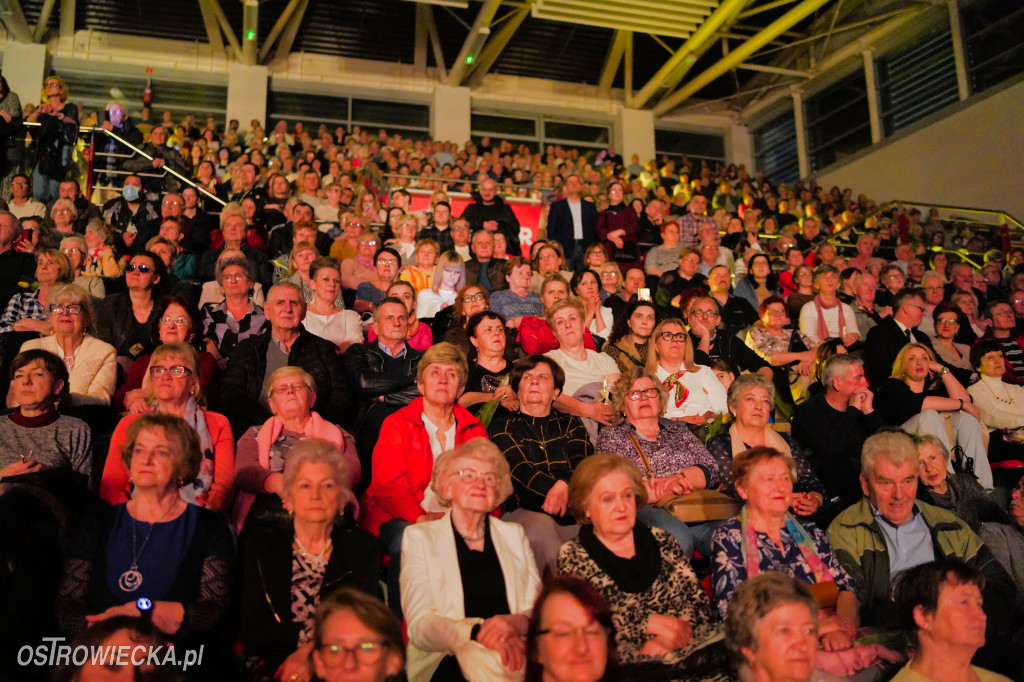 Koncert z okazji Dnia Kobiet