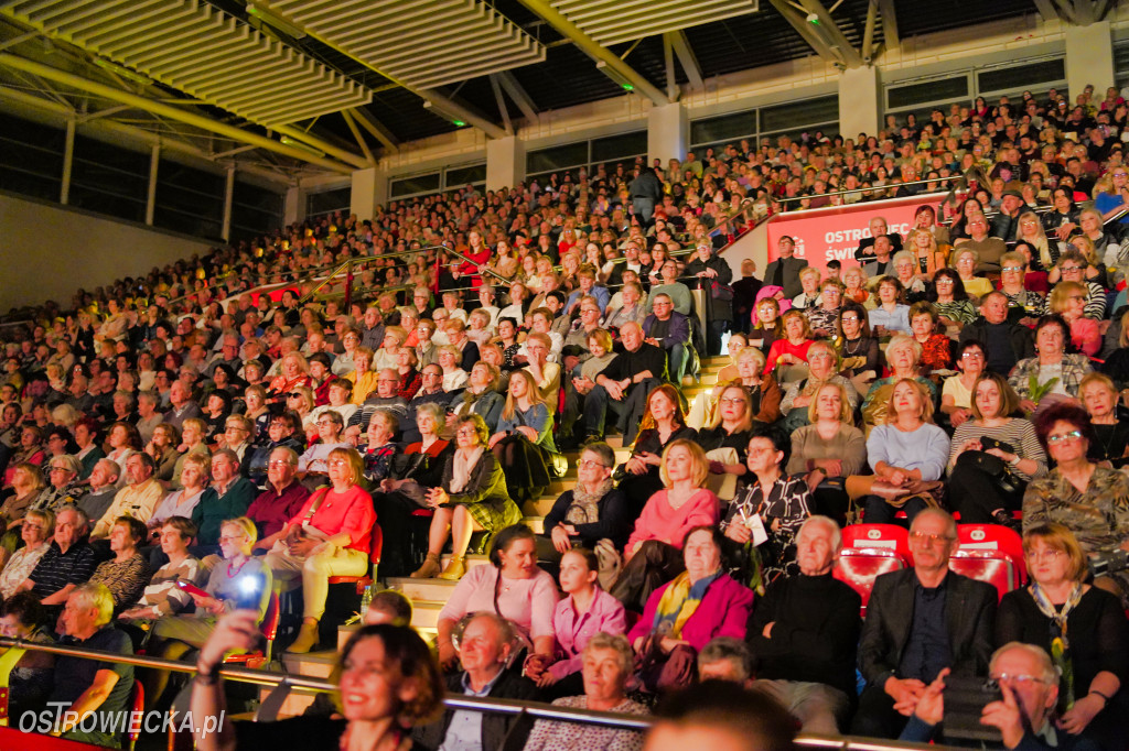 Koncert z okazji Dnia Kobiet