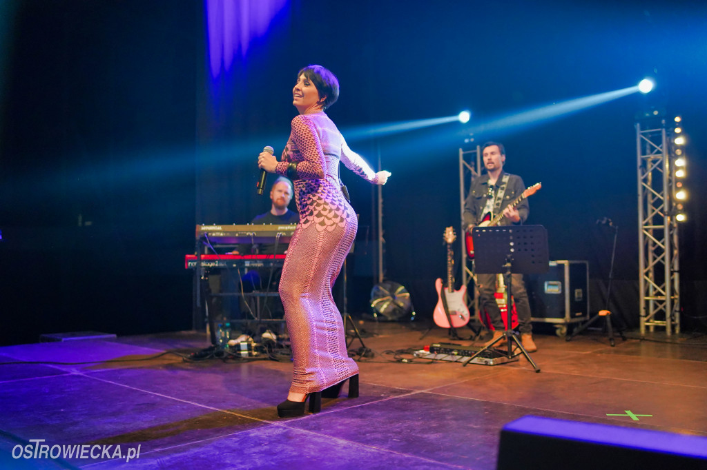 Koncert z okazji Dnia Kobiet