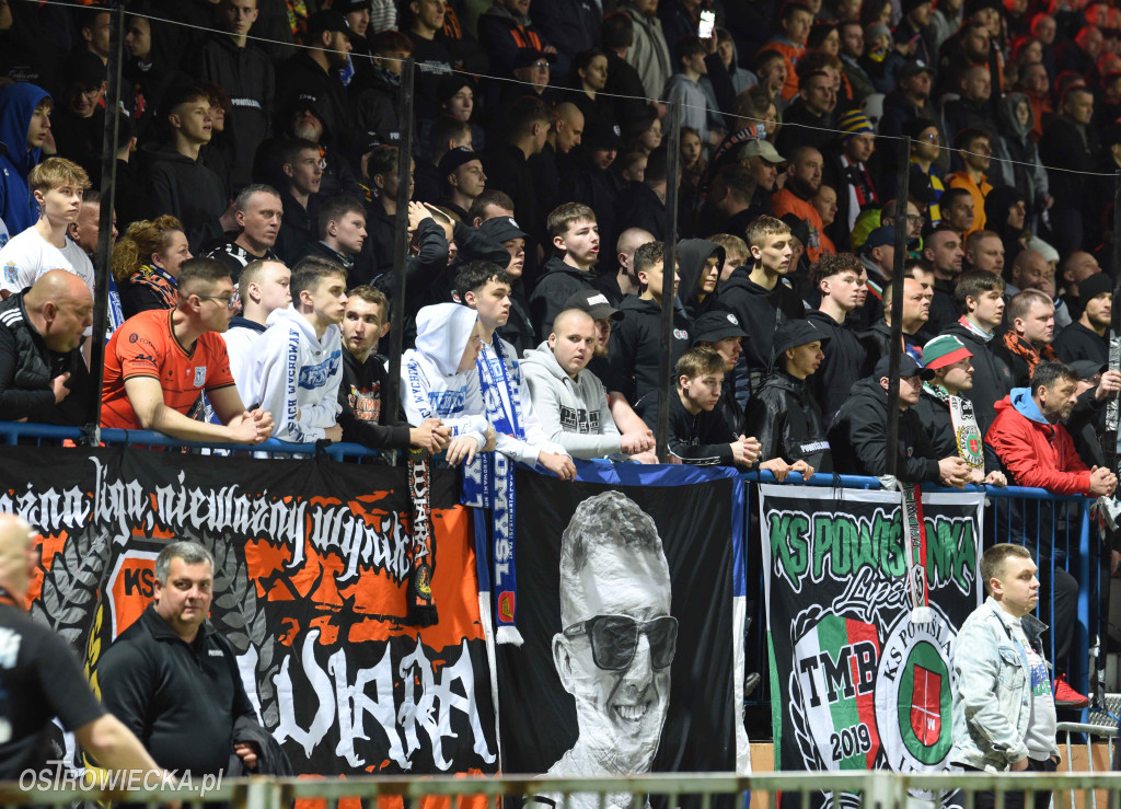 KSZO- Sandecja