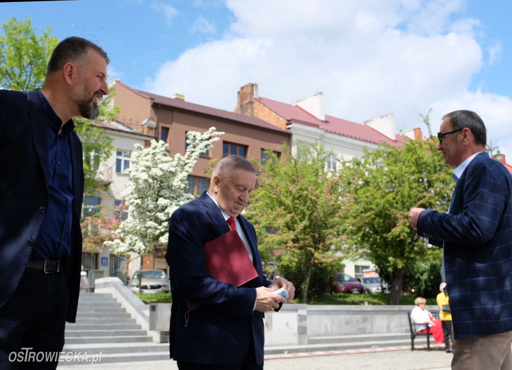 Lewica w Święto 1 Maja