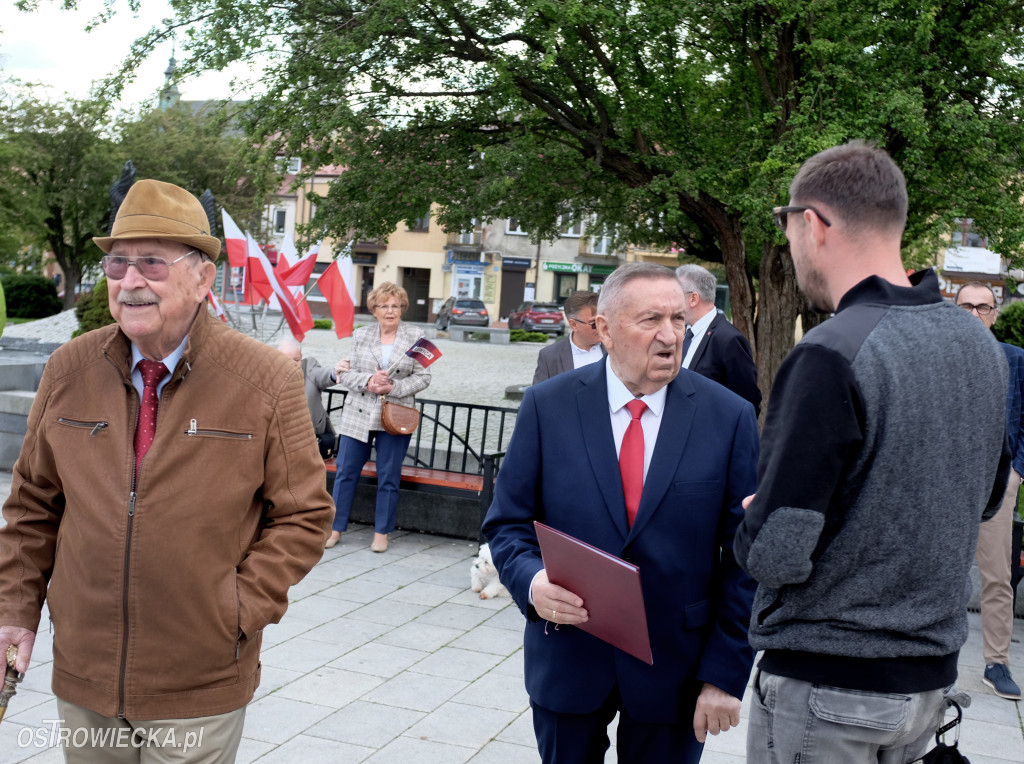 Lewica w Święto 1 Maja