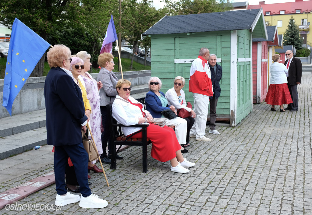 Lewica w Święto 1 Maja