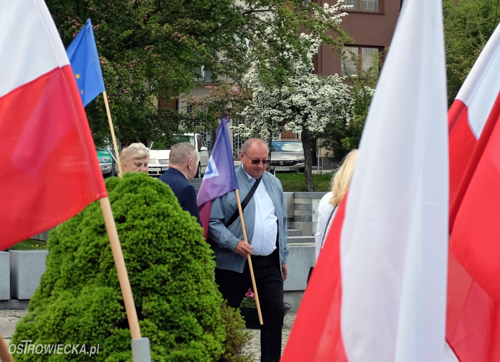 Lewica w Święto 1 Maja