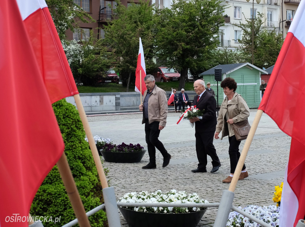 Lewica w Święto 1 Maja