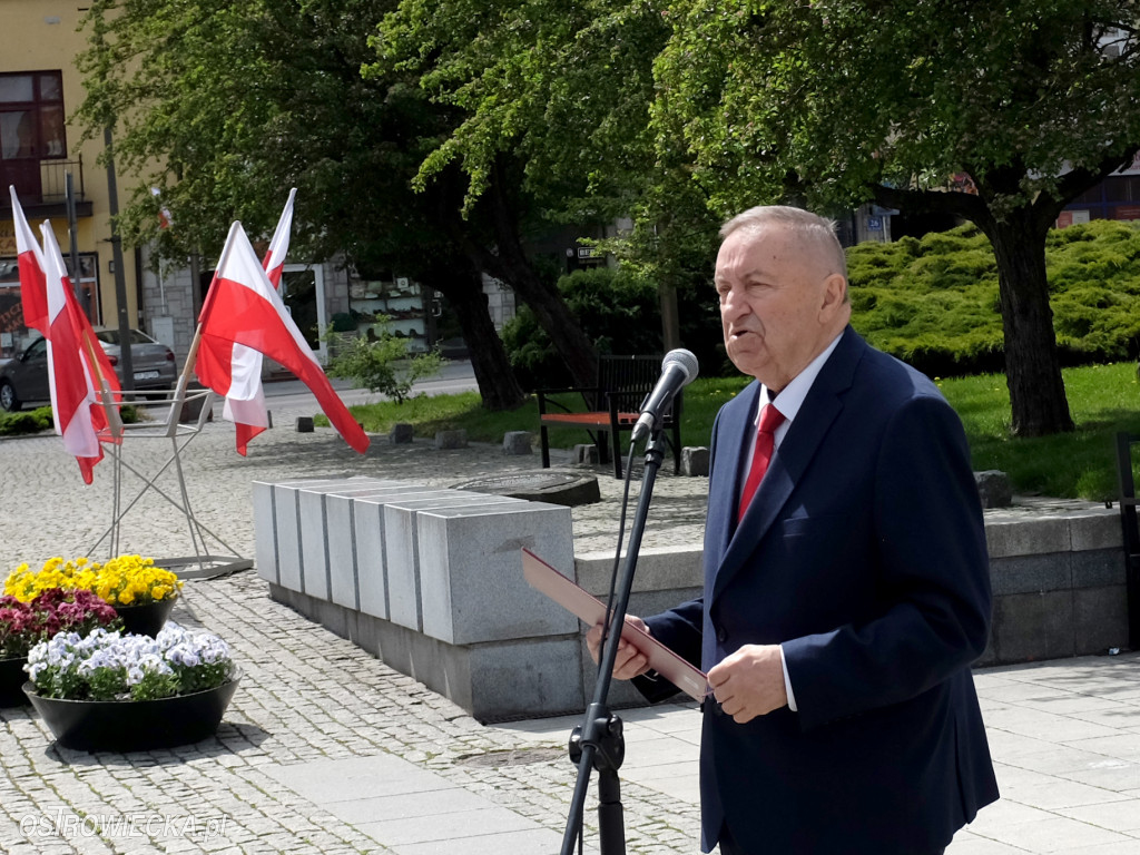 Lewica w Święto 1 Maja