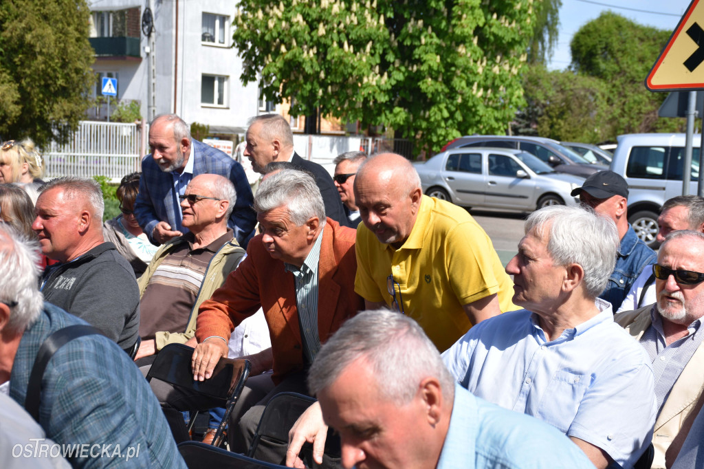 Zjazd absolwentów PSP Nr 3