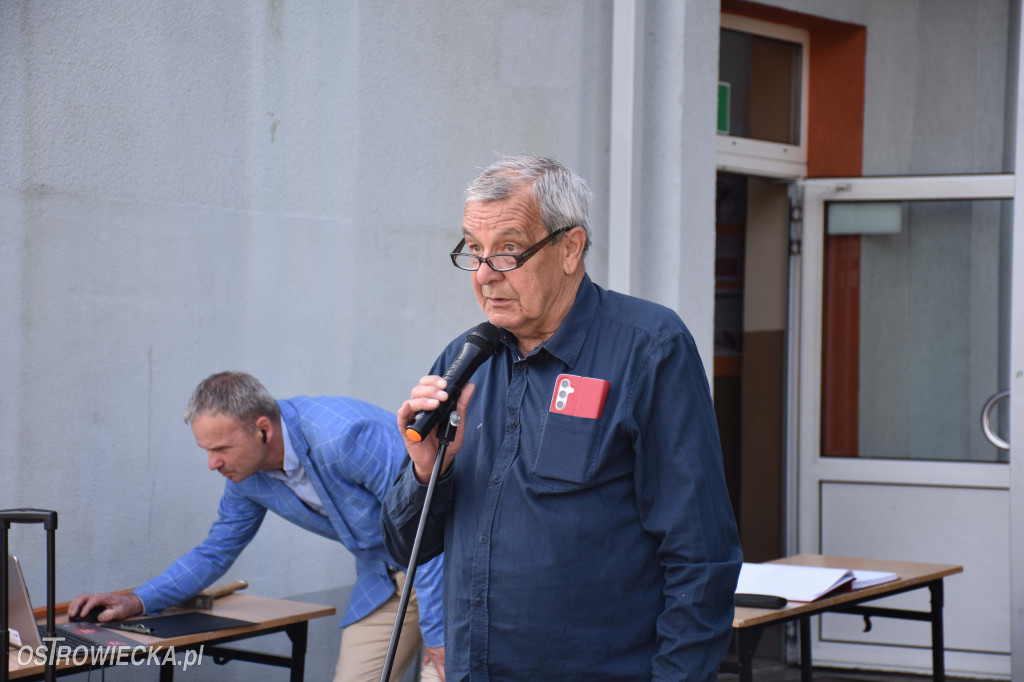 Zjazd absolwentów PSP Nr 3
