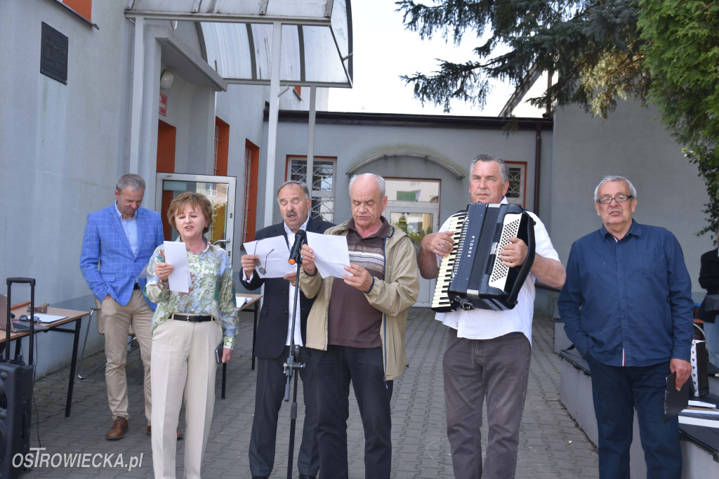 Zjazd absolwentów PSP Nr 3