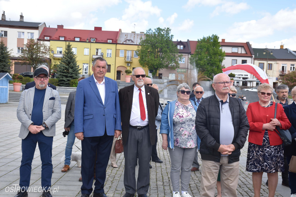 Obchody 1 Maja