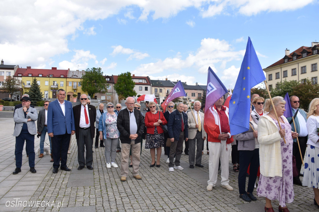 Obchody 1 Maja
