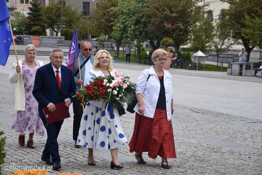 Obchody 1 Maja