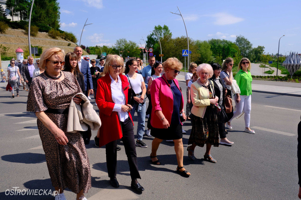 3 Maja w Ostrowcu