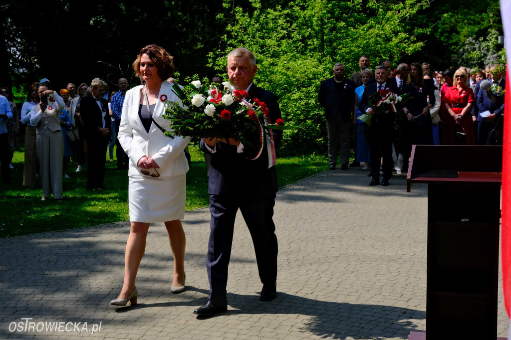 3 Maja w Ostrowcu