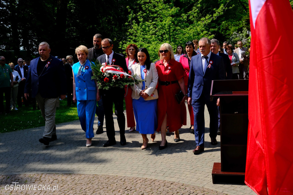 3 Maja w Ostrowcu