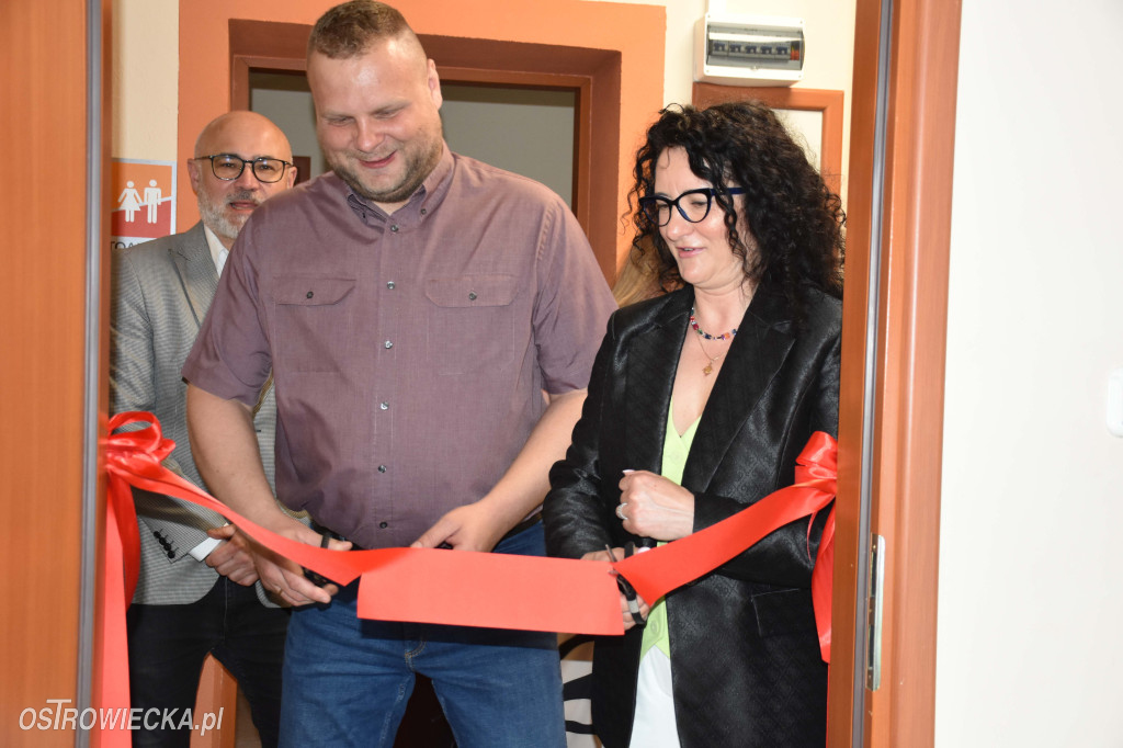 Otwarcie laboratorium logistycznego w ZDZ