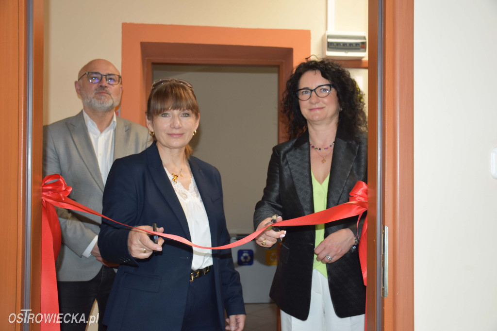 Otwarcie laboratorium logistycznego w ZDZ