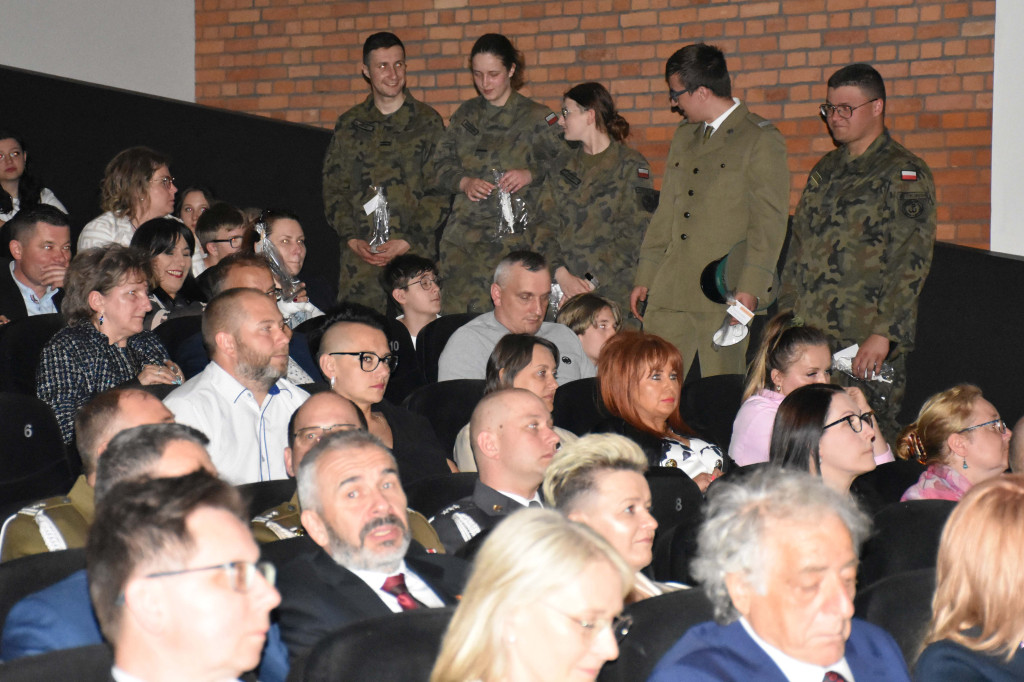 Konferencja o przyszłości szkół zawodowych