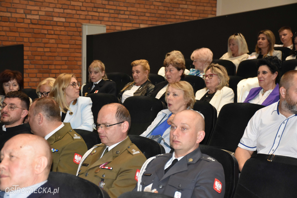 Konferencja o przyszłości szkół zawodowych