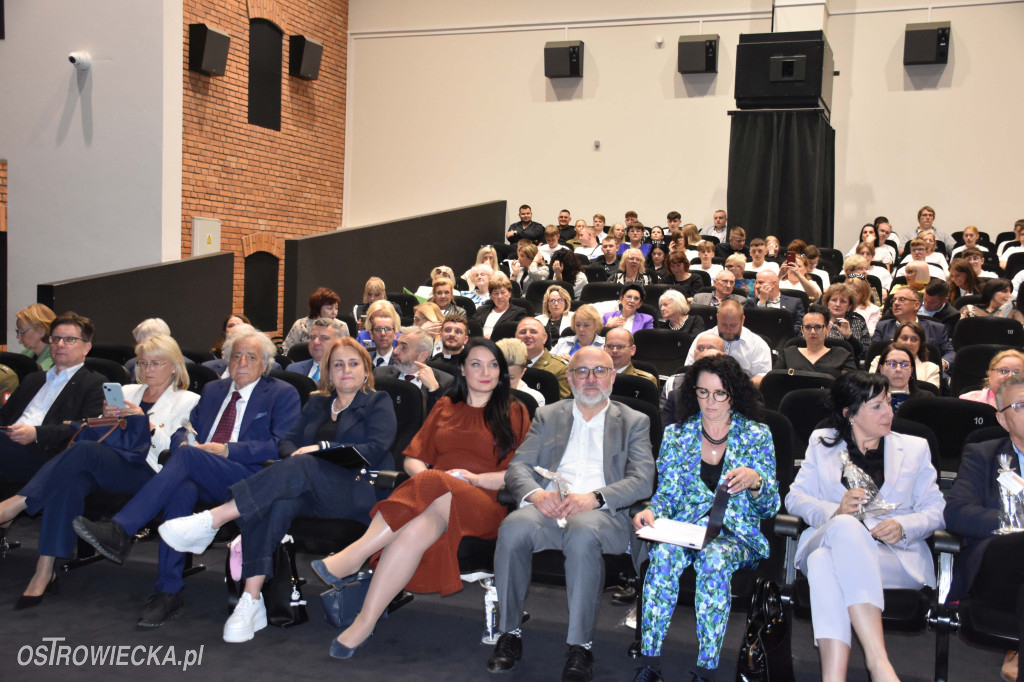Konferencja o przyszłości szkół zawodowych