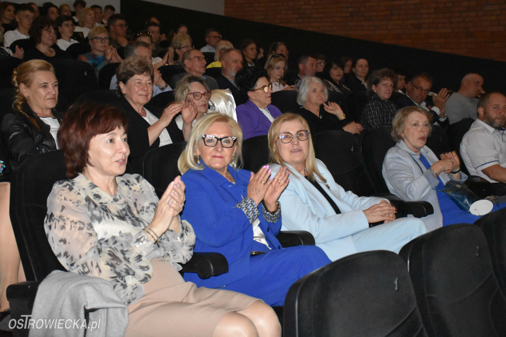 Konferencja o przyszłości szkół zawodowych