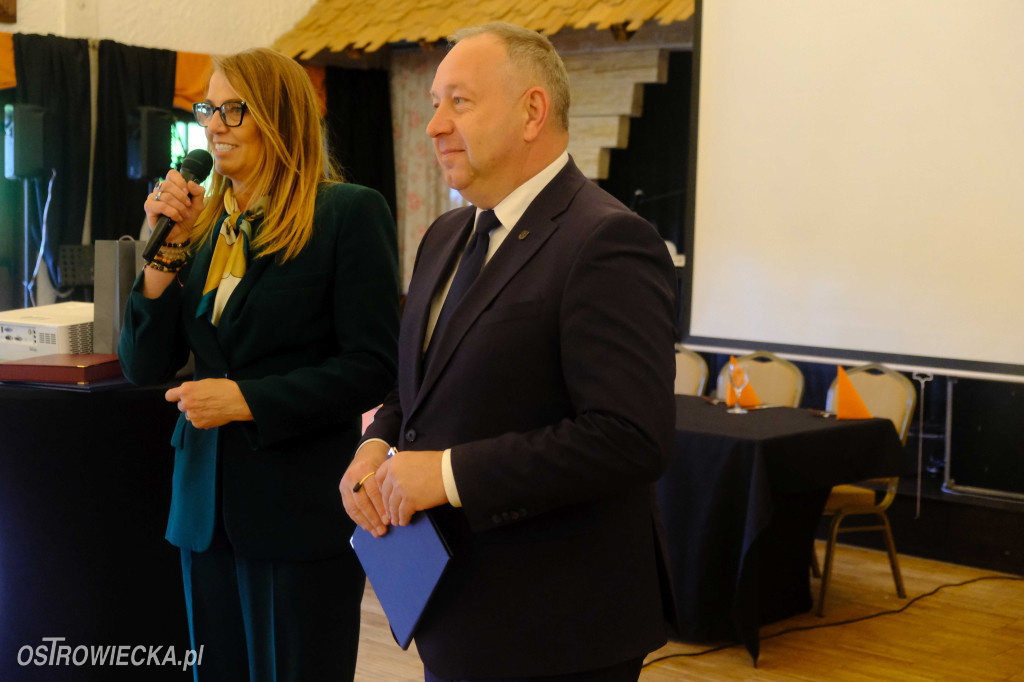 Hutnicy z Celsy świętowali