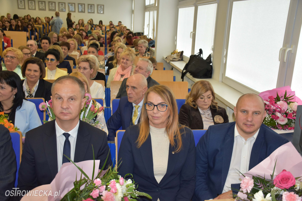 Dzień Pielęgniarek