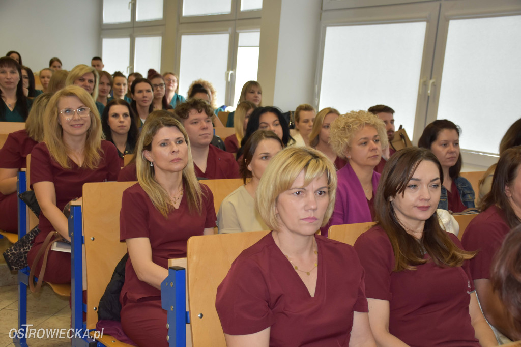 Dzień Pielęgniarek