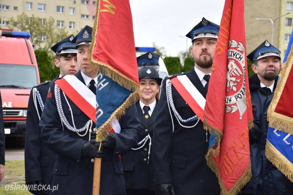 Dzień Strażaka