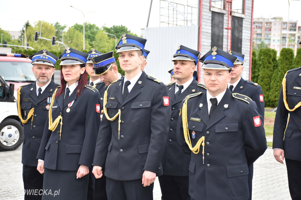 Dzień Strażaka