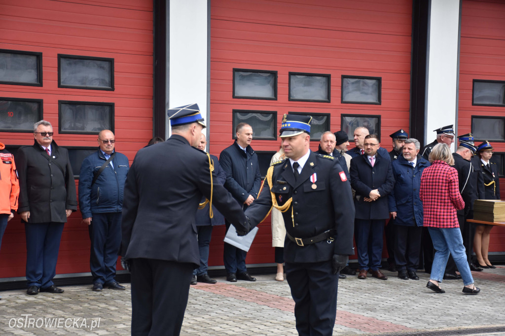 Dzień Strażaka