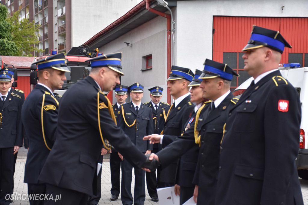 Dzień Strażaka
