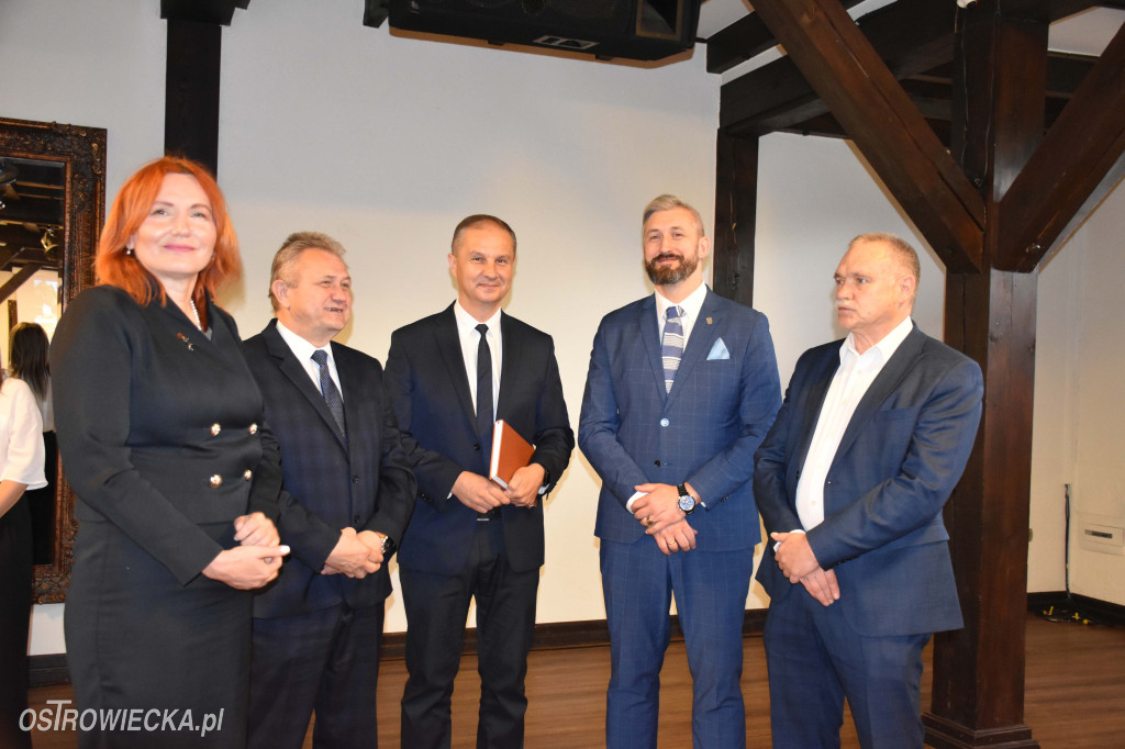 Konwent Powiatów Województwa Świętokrzyskiego