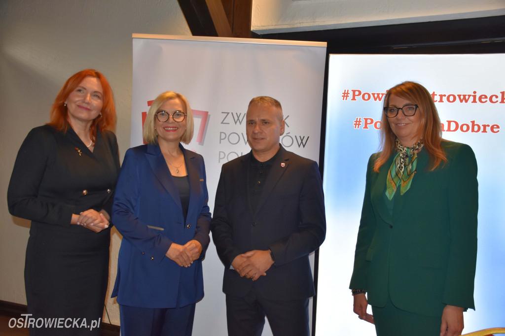 Konwent Powiatów Województwa Świętokrzyskiego