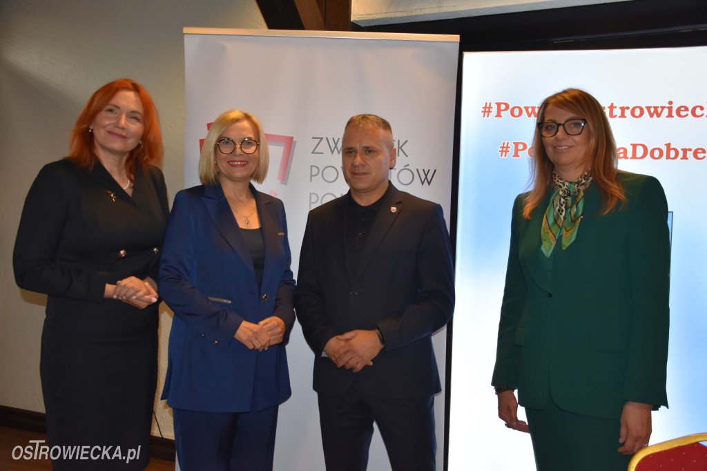 Konwent Powiatów Województwa Świętokrzyskiego