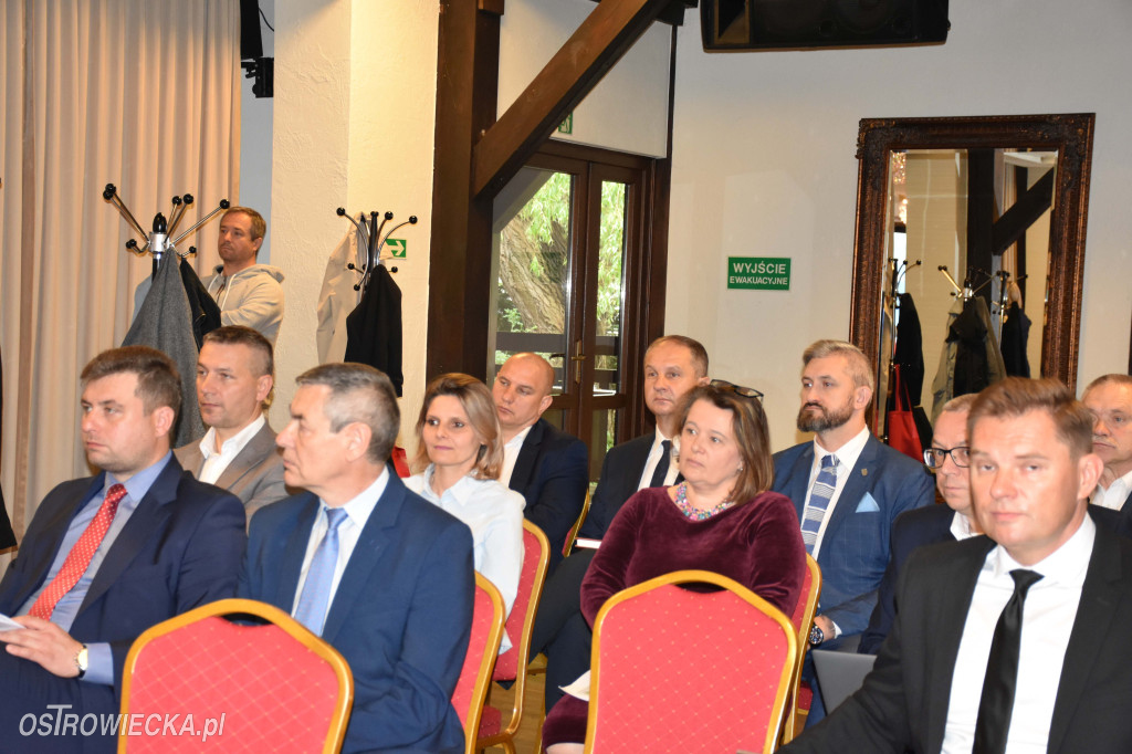 Konwent Powiatów Województwa Świętokrzyskiego