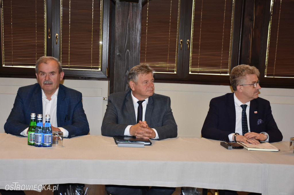 Konwent Powiatów Województwa Świętokrzyskiego