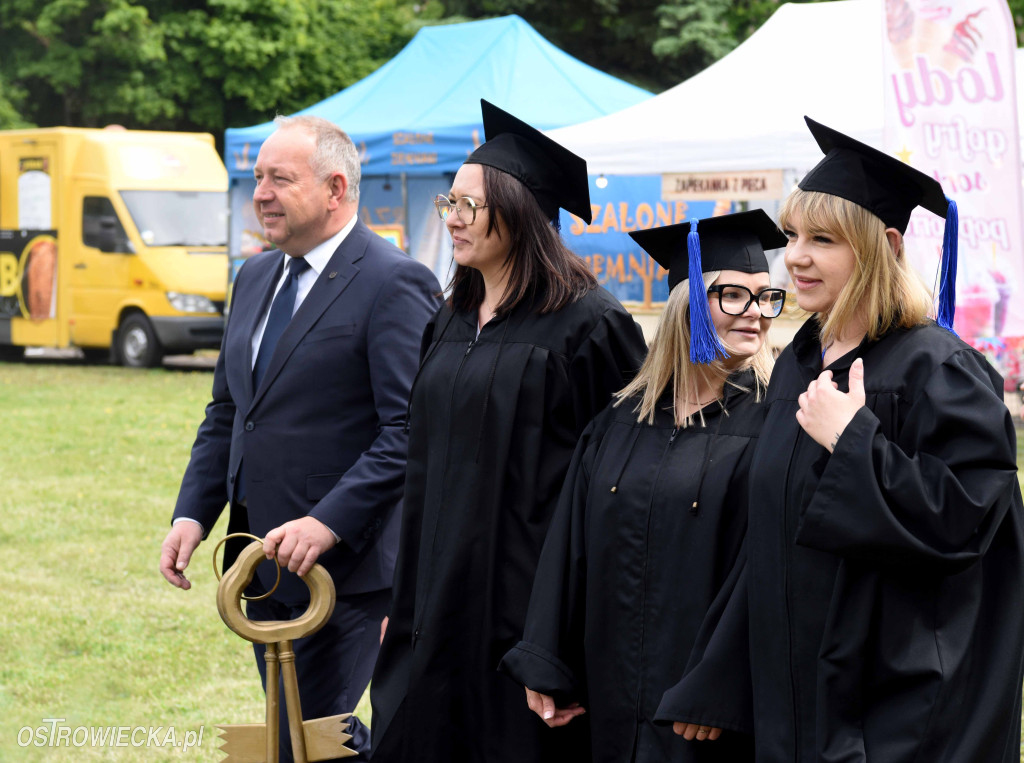 Juwenalia Akademii Nauk Stosowanych