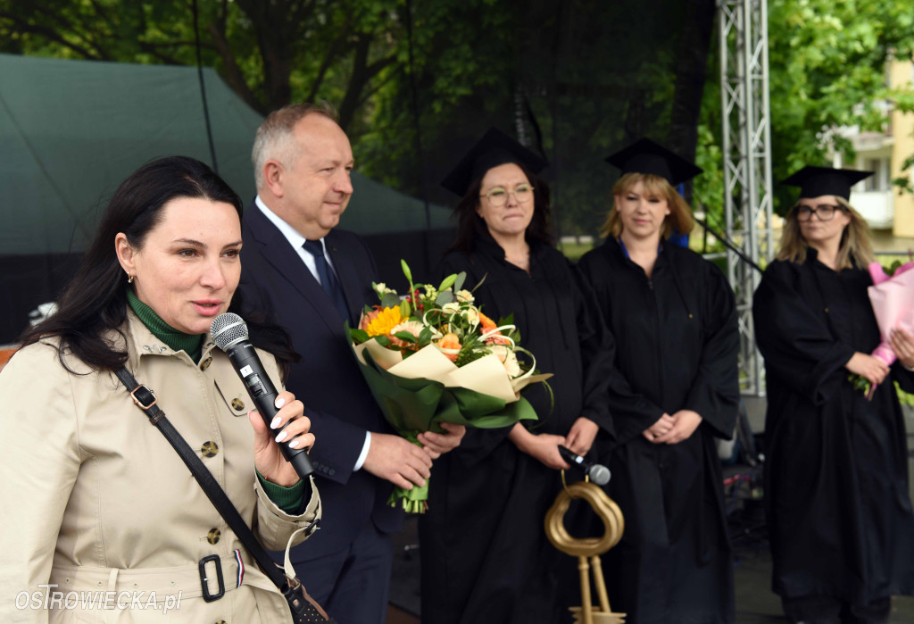 Juwenalia Akademii Nauk Stosowanych