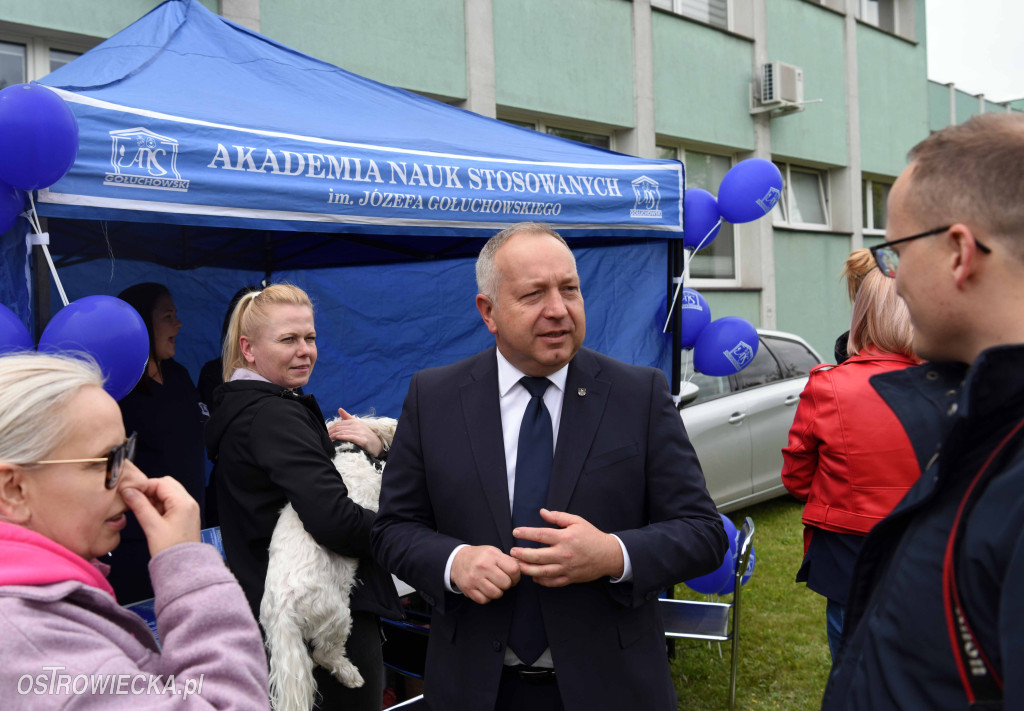 Juwenalia Akademii Nauk Stosowanych
