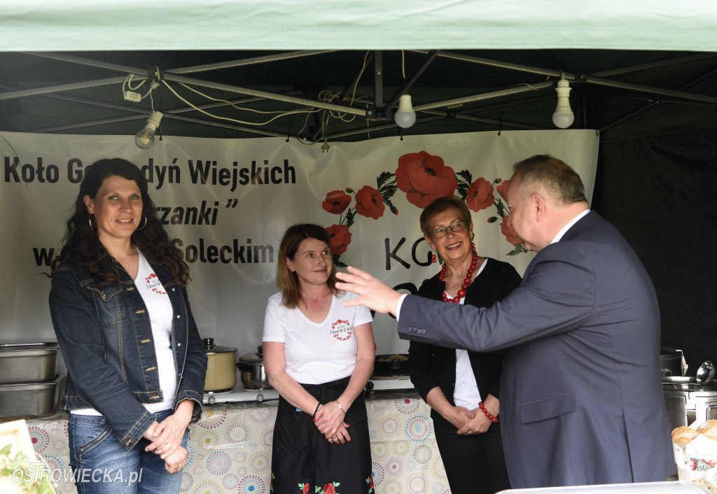 Juwenalia Akademii Nauk Stosowanych