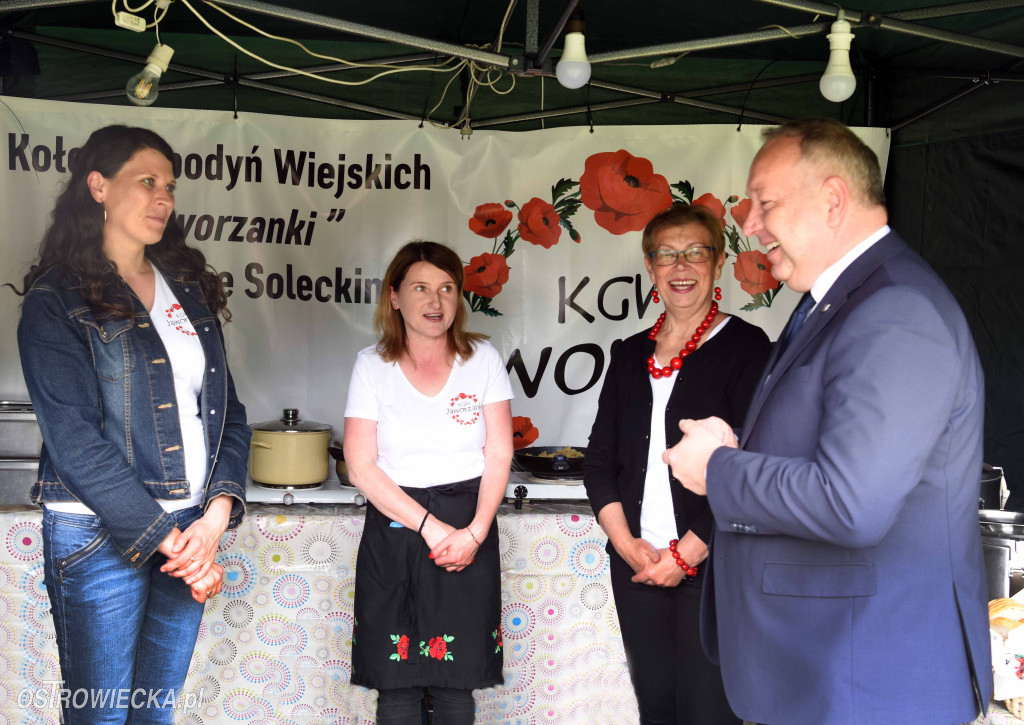 Juwenalia Akademii Nauk Stosowanych