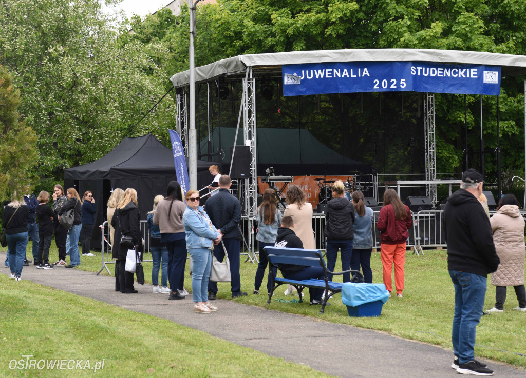 Juwenalia Akademii Nauk Stosowanych