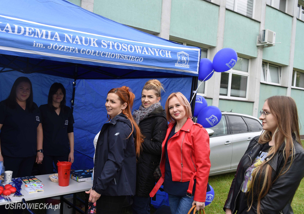 Juwenalia Akademii Nauk Stosowanych