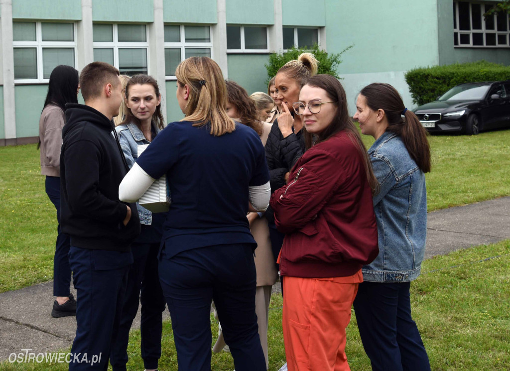 Juwenalia Akademii Nauk Stosowanych