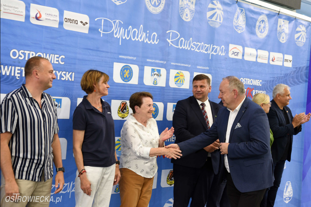 Memoriał Z. Pacelta i J. Wiederka