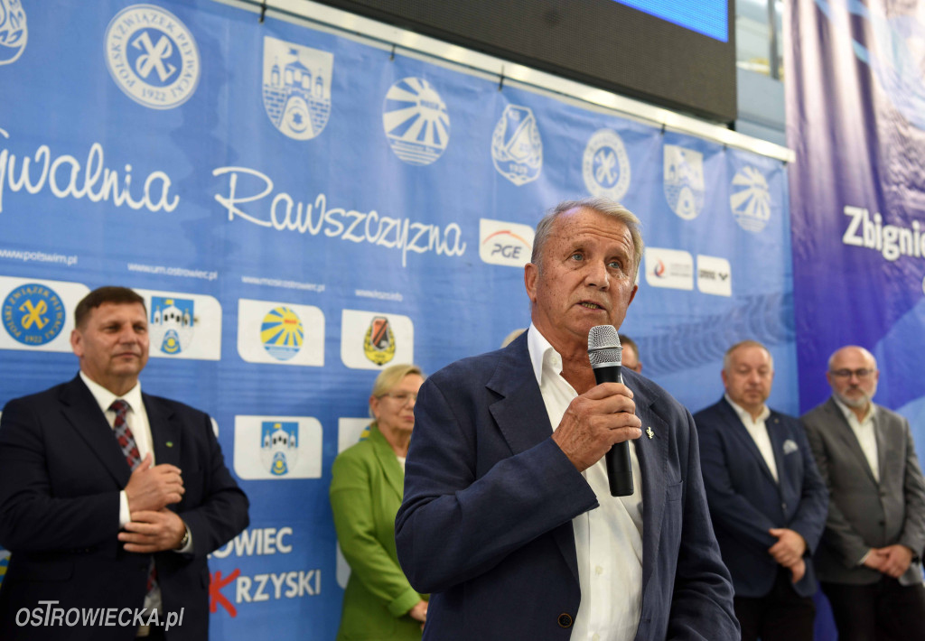 Memoriał Z. Pacelta i J. Wiederka