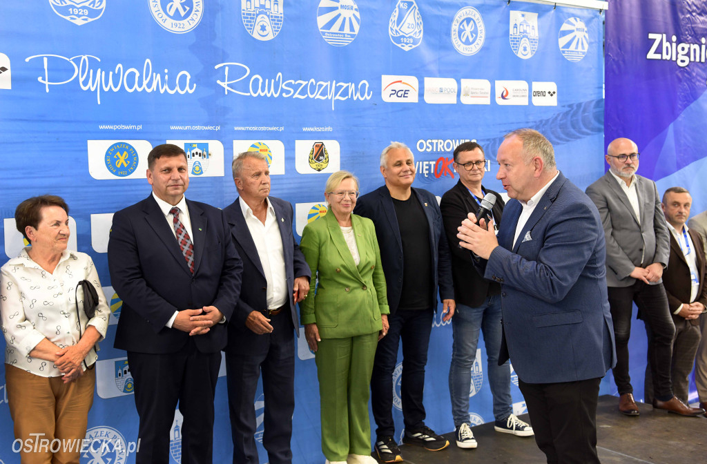 Memoriał Z. Pacelta i J. Wiederka